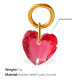 Rose rouge Image10