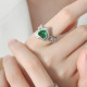 Vert/Steel color 