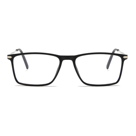 Lunettes anti-lumière bleue pour femmes, collection Simple Series, coloris uni et dégradé. 2