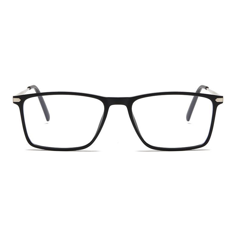 Lunettes Anti-Lumière Bleue Pour Femmes, Collection Simple Series, Coloris Uni Et Dégradé. h5Image2
