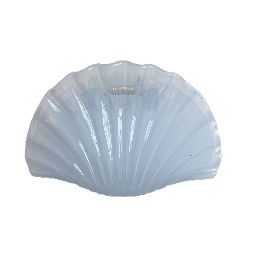 Pinces À Cheveux En Plastique Pour Femmes, Motif Animaux, Collection Romantique Image5