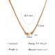 Couleur or/SN030100 