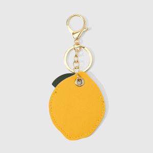 Porte-Clés En Cuir Mignons Pour Sacs À Fruits h5 Image5