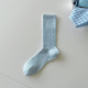 Bleu bébé/Taille unique Image3