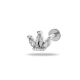 couleur argent