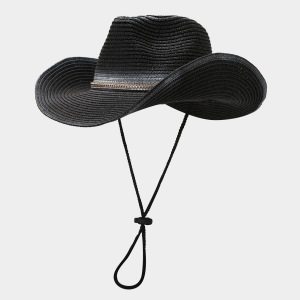 Chapeaux De Paille Pour Femmes, Couleurs Assorties, Motif Cristal De Vacances h5 