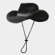 Noir/Taille unique 