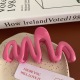 Rose foncé Image6