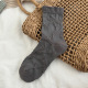 Gris/Taille unique Image6