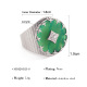 couleur argent/SR020183-S Image3