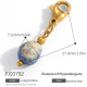 Bleu/5pcs Image9