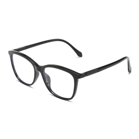 Lunettes anti-lumière bleue pour femmes, collection Simple Series, coloris uni et dégradé. 2