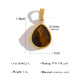 Brun café/M Image24
