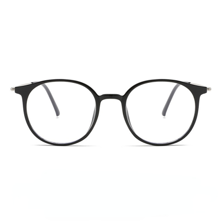 Lunettes anti-lumière bleue Simple Series Casual couleur unie