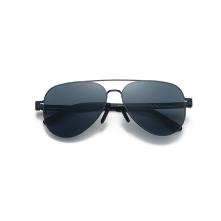 Lunettes de soleil femme Simple Series, couleur unie décontractée 2