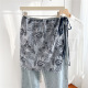 Gris/Taille unique Image2