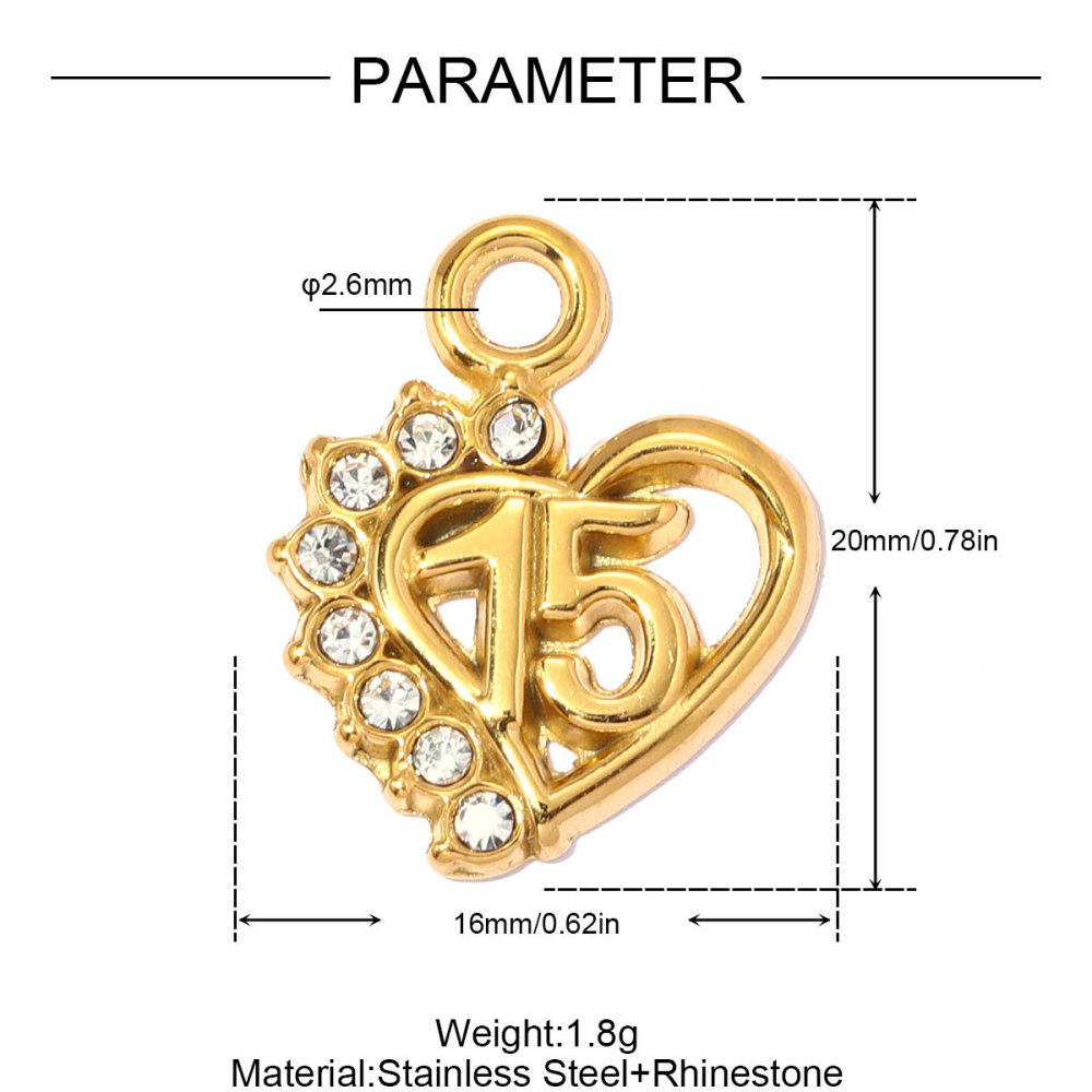 Pendentifs Pour Femmes En Acier Inoxydable, Couleur Or, Motif Fleur Et Soleil, Collection Classique À Faire Soi-Même 
