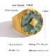 Couleur or/SR22121302GN Image2