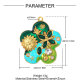 Vert foncé Image5