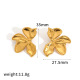 Boucles d'oreilles Image2