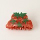 Rouge et vert Image6