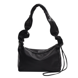 Sac Bandoulière Femme Style Punk Élégant À Rivets h5