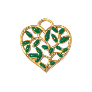 Pendentif Romantique À Faire Soi-Même En Acier Inoxydable, Motif Croix, Papillon Et Lune, Couleur Or, Pour Femme h5 Image2