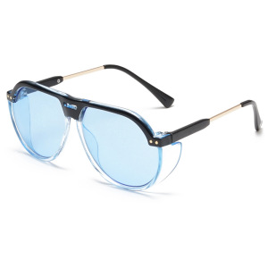 Lunettes De Soleil Pour Femmes Simple Series Sweet Mixed Color h5 