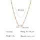 Couleur or/SN030085 