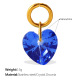 Bleu cobalt