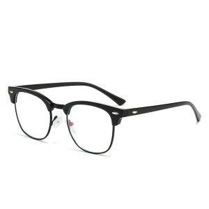 Lunettes Optiques Journalières De La Gamme Simple h5 Image3