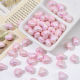 Rose clair/10x13mm Image4