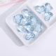 Bleu/17x14mm Image9