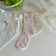 Rose pâle/Taille unique Image3