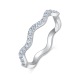 Style 1/Taille de bague 6 