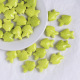 Vert pomme/19x23mm Image5