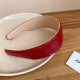 Bandeau - rouge 