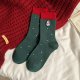 Vert/Taille unique Image5