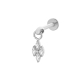 T2513-5# Argent Image9