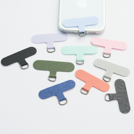 Accessoires pour téléphone Simple Series Daily couleur unie