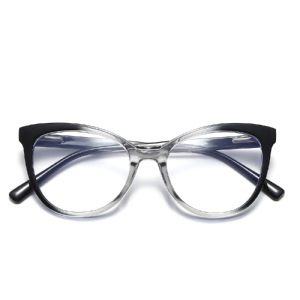 Lunettes De Vue Pour Femmes Simple Series À Dégradé De Couleurs Quotidien h5 Image3