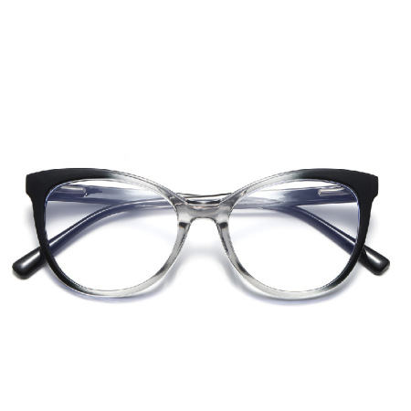 Lunettes de vue pour femmes Simple Series à dégradé de couleurs quotidien 2