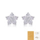 Style 15/30 mm/0.10 ct moissanite Image15