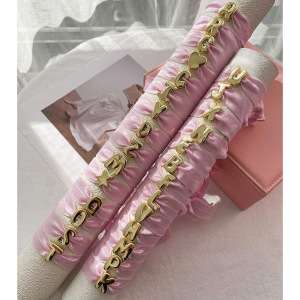 Bracelets À Breloques Simples En Cuivre Pour Femmes h5 Image3