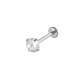 Zirconium 5 mm - Argent Image12