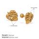 Boucle d'oreille piercing Image7