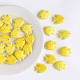 Jaune/21x17mm Image4