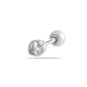 1# Argent