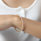 Blanc/Gold Image2