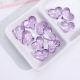 Violet/17x14mm